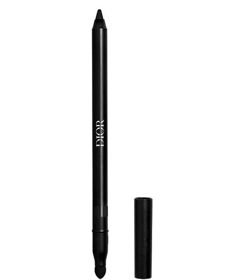 dior kohl eyeliner pencil